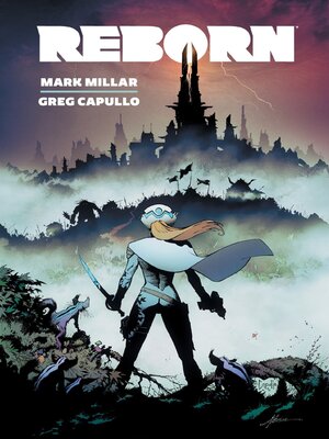 cover image of Reborn